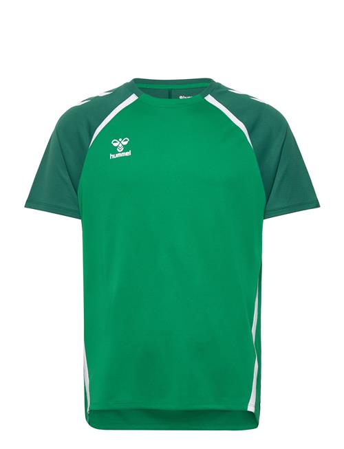 Hummel | Hmllead 2.0 Jersey S/S | S