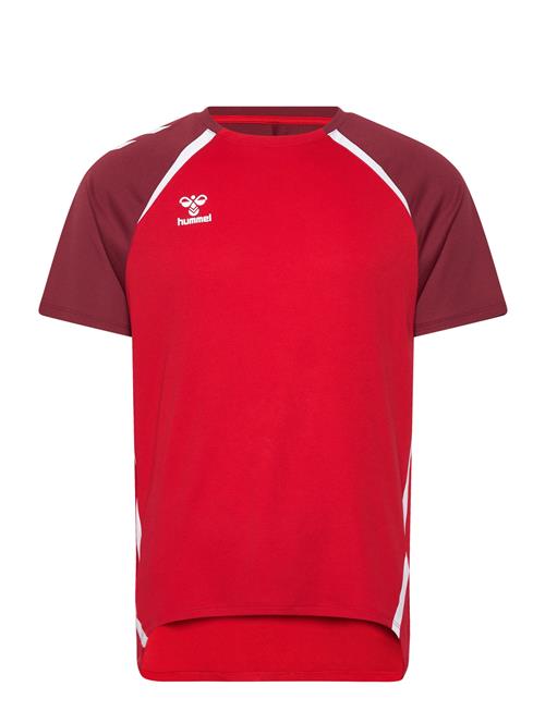 Hummel | Hmllead 2.0 Jersey S/S | XL