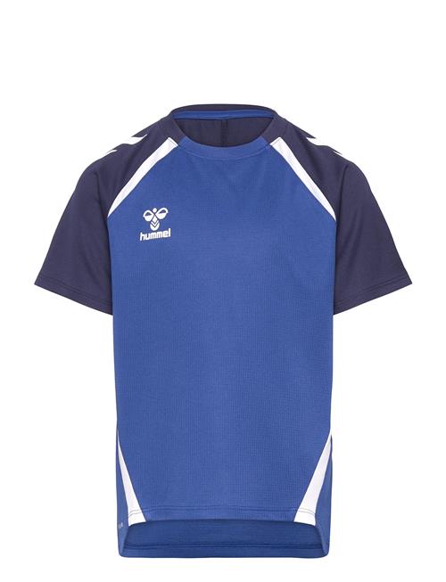 Hummel | Hmllead 2.0 Jersey S/S Kids | 116