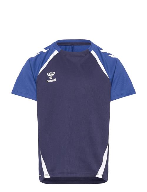 Hummel | Hmllead 2.0 Jersey S/S Kids | 128