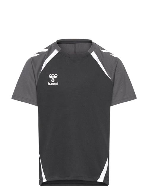 Hummel | Hmllead 2.0 Jersey S/S Kids | 128