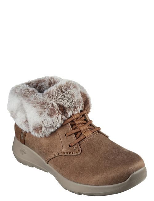 Skechers | Women On-The-Go Joy Cozy Charm | 36