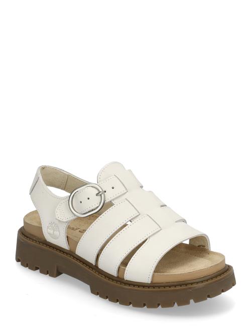 Timberland | Fisherman Sandal | 37