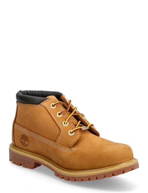 Timberland | Mid Lace Up Waterproof Chukka Boot | 37