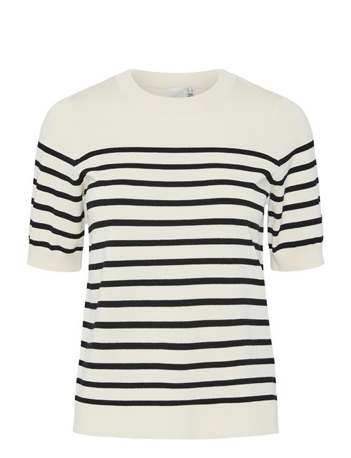 YAS | Yaslena Ss Knit Pullover S. Noos | XS