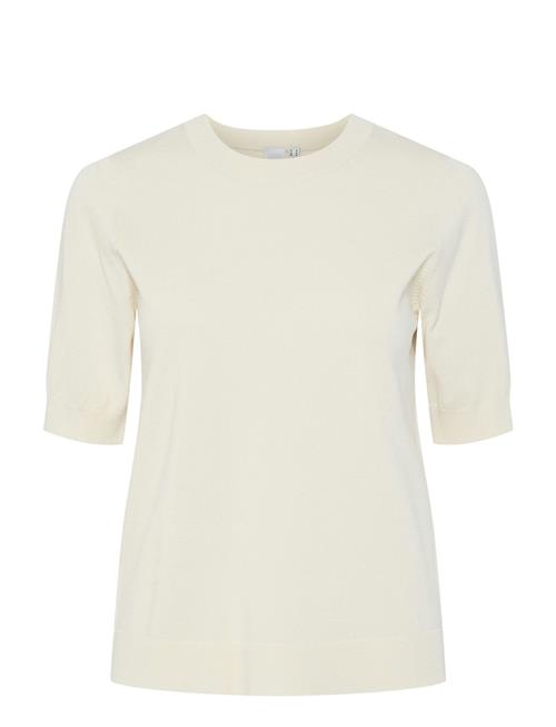 YAS | Yaslena Ss Knit Pullover S. Noos | XS