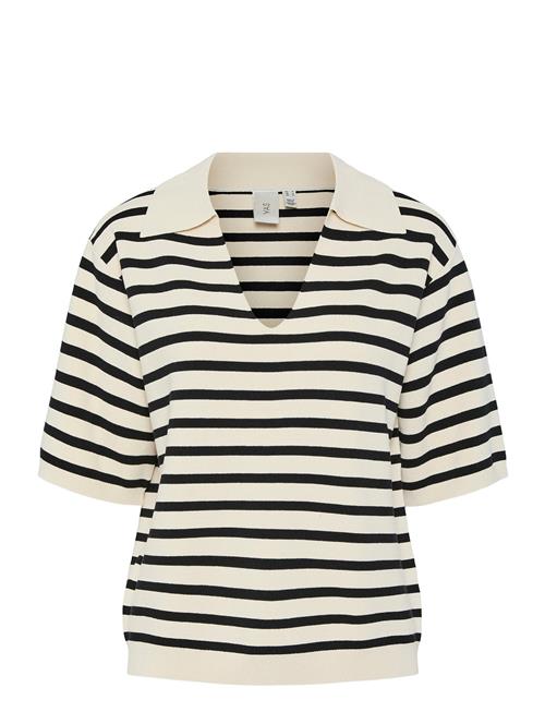 YAS | Yasfonny 2/4 Knit Pullover S. Noos | M