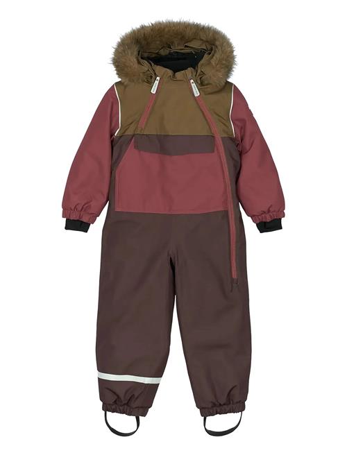 mikk-line | Anorak Snowsuit | 86