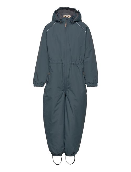 mikk-line | Nylon Junior Suit - Solid | 98