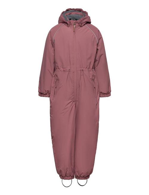 mikk-line | Nylon Junior Suit - Solid | 104