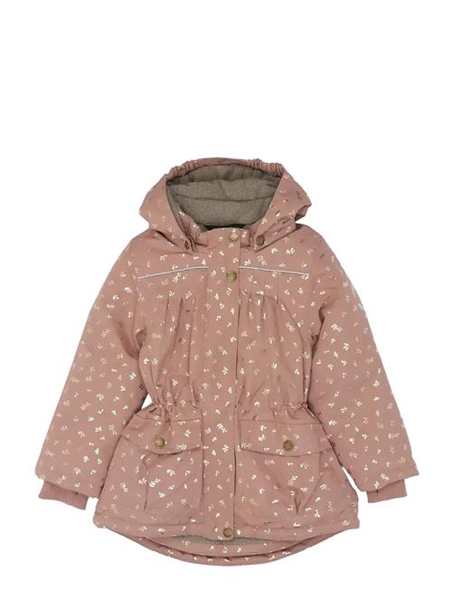 mikk-line | Polyester Jacket - Glitter | 92