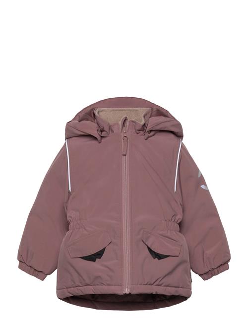 mikk-line | Winter Jacket 3D | 122