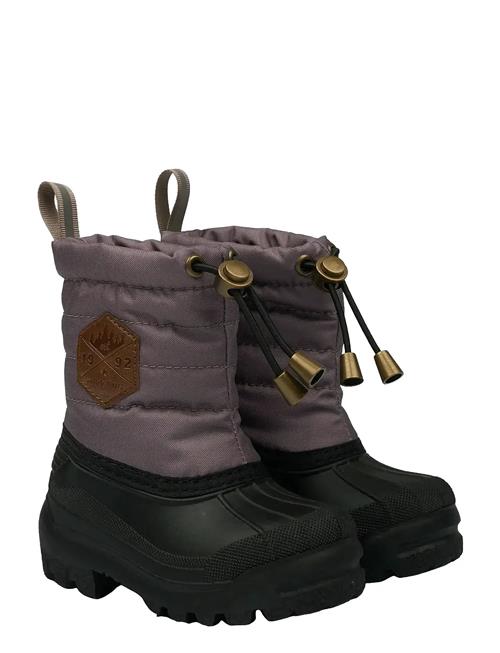 mikk-line | Winter Boot Rubber | 31