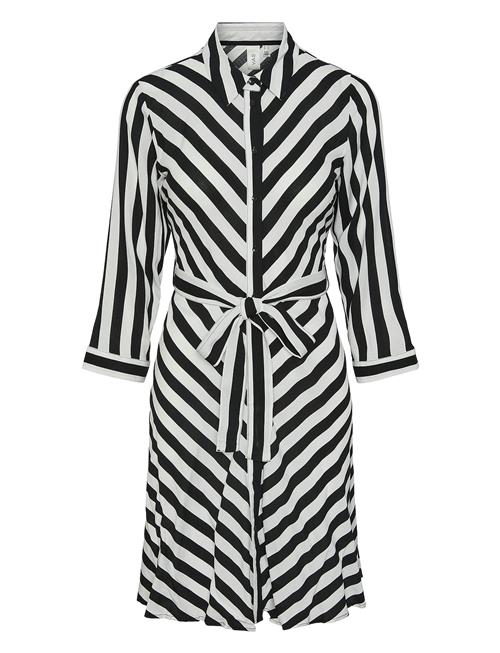 YAS | Yassavanna 3/4 Short Shirt Dress S. Noos | L