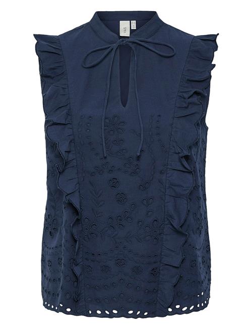 YAS | Yasluma Sl Top S. Noos | 38