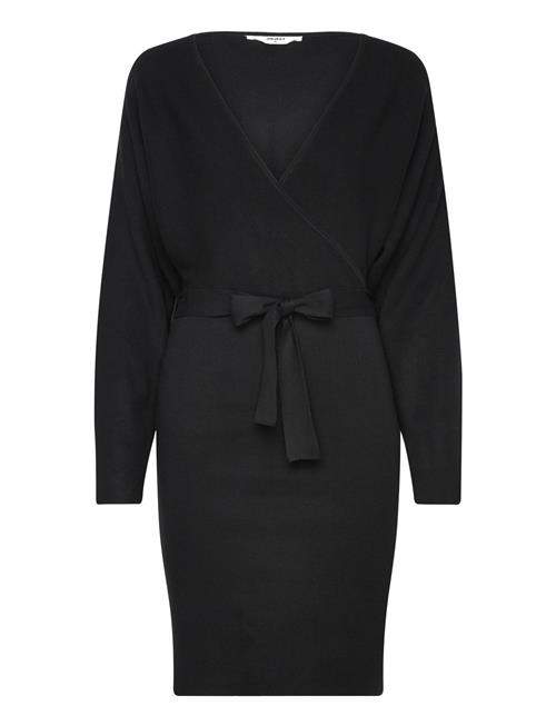 Object | Objradja Knit L/S Re Dress 134 | XS