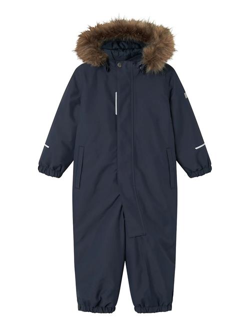 name it | Nmnsnow10 Suit Solid Fo Noos | 116