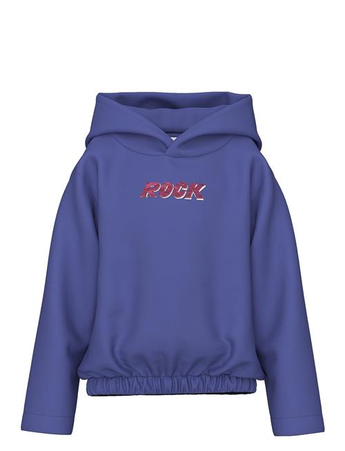 name it | Nkfolanja Ls Short Loose Swe Wh Bru Pb | 116