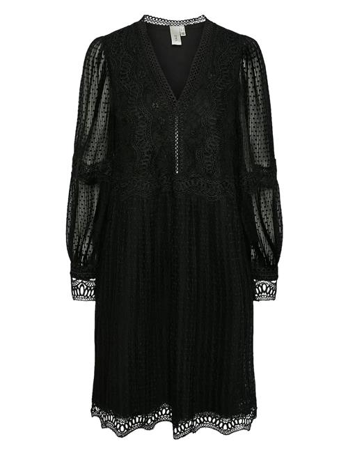 YAS | Yassophira Ls Dress S. Noos | XS