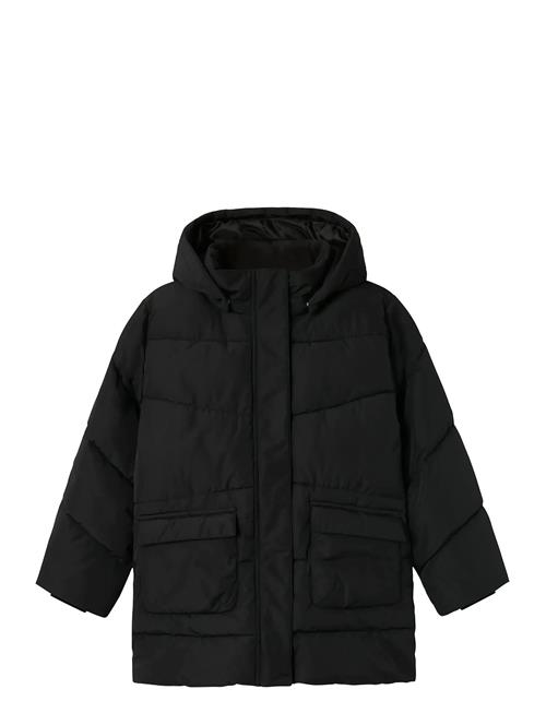 name it | Nkfmedow03 Jacket Long Fo Noos | 140