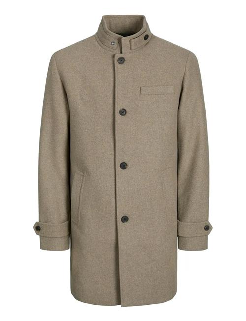 Jack & Jones | Jjemelton Wool Coat Sn | M
