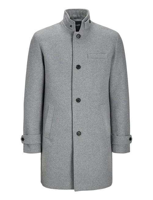 Jack & Jones | Jjemelton Wool Blend Coat Sn | S