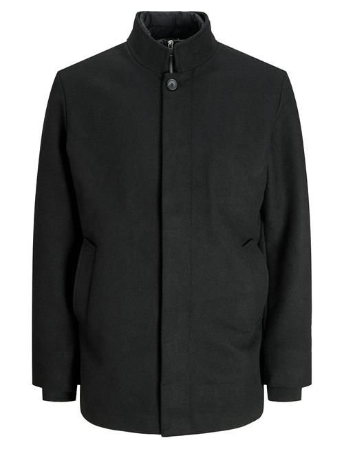 Jack & Jones | Jjeharrison Wool Blend Jacket Sn | L