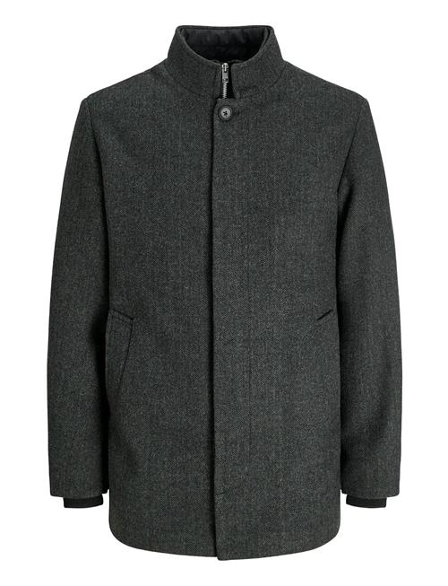 Jack & Jones | Jjeharrison Wool Blend Jacket Sn | S