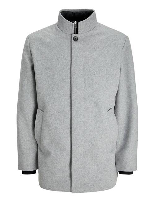 Jack & Jones | Jjeharrison Wool Blend Jacket Sn | M