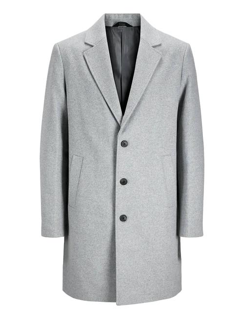Jack & Jones | Jjeharrison Wool Coat Sn | XL