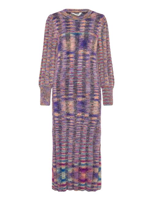 Object | Objtalpa Knit Re L/S Dress 135 | XS