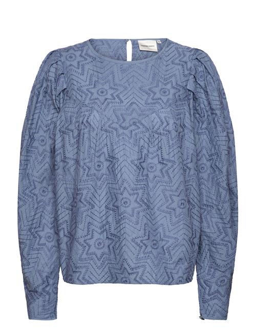 Fabienne Chapot | Mya Top Allover Embro | 34