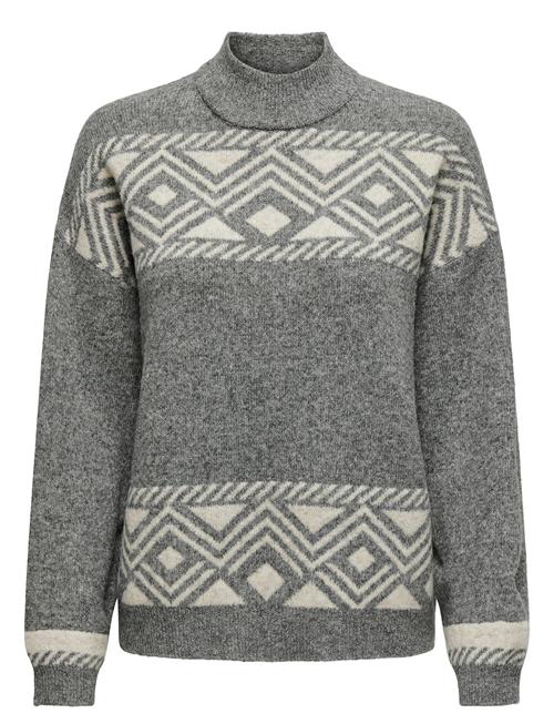 ONLY | Onlvictoria L/S Pullover Knt Noos | XS