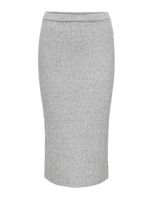 ONLY | Onljeanett Life Midi Rib Skirt Cc Knt | M