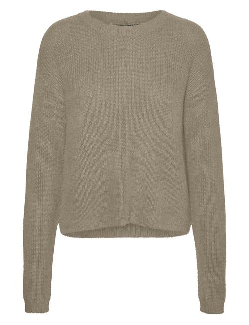 Vero Moda | Vmpuff Ls O-Neck Pullover Boo | S
