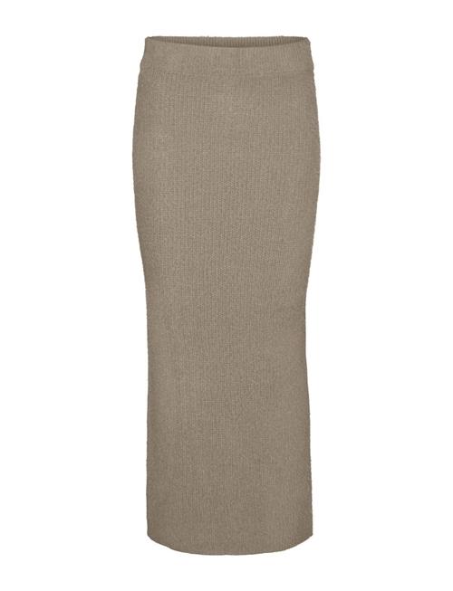 Vero Moda | Vmpuff Nw Calf Pencil Skirt Boo | XL