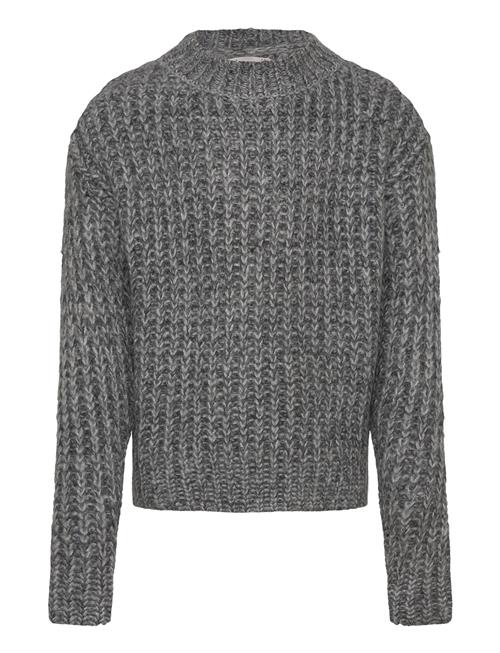 Kids Only | Koglone L/S Multi Melange Knt | 122/128