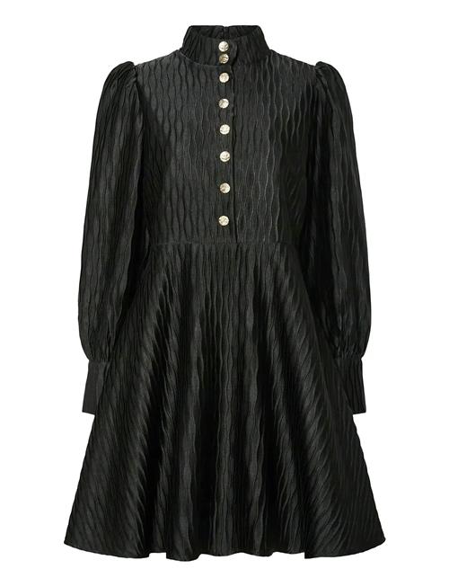 YAS | Yasripple Ls Dress S. Noos | 40