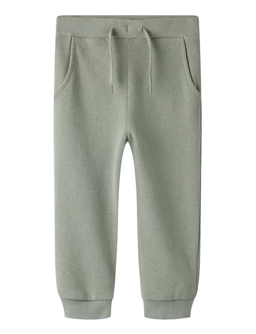 name it | Nmmobear Nreg Sweat Pant Unb Noos | 86