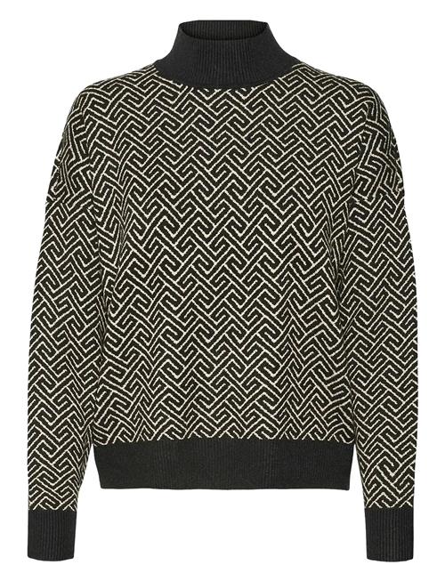 Vero Moda | Vmaria Art Batwing Highneck Pullover Ga | S