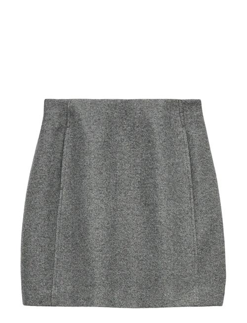 Vero Moda | Vmfortuneallison Hw Short Skirt Ga Noos | M