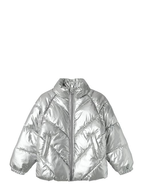 name it | Nkfmisty Puffer Jacket | 152