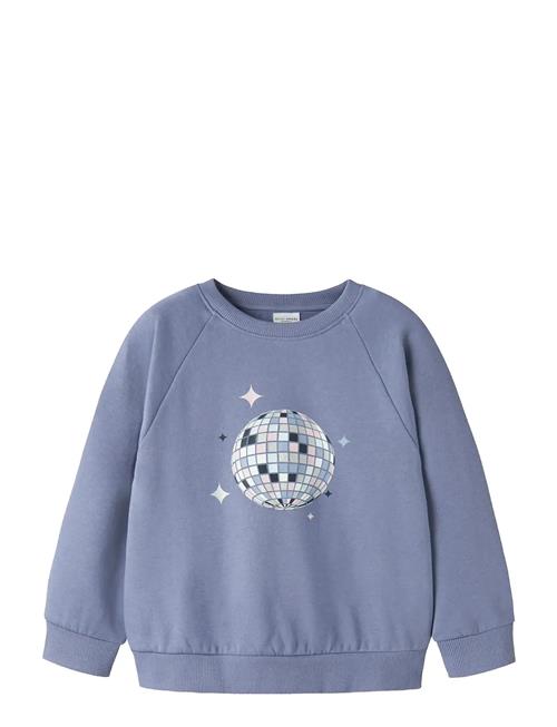 name it | Nmfvenus Ls Nreg Sweat Bru | 92