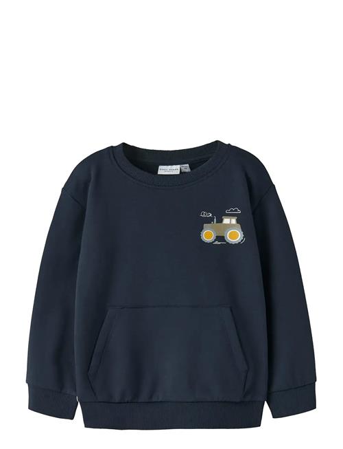 name it | Nmmvugo Ls Nreg Sweat Bru | 92