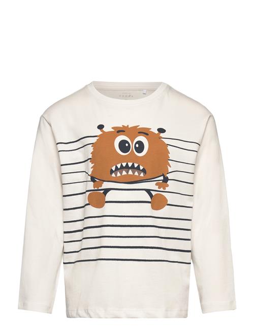 name it | Nmmvilasse Ls Nreg Top | 104