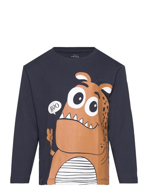 name it | Nmmvilasse Ls Nreg Top | 98