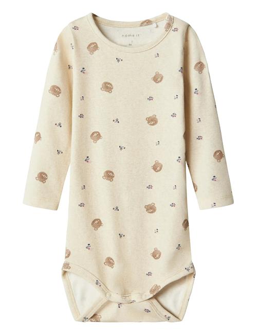 name it | Nbfoleisa M Ls Body | 56