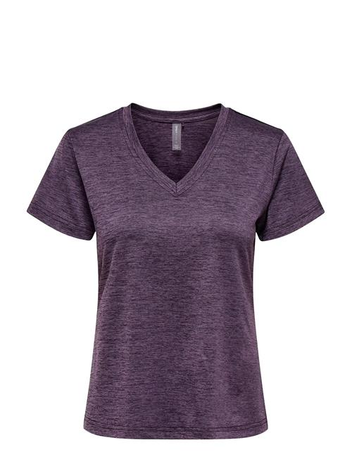 Only Play | Onpcore Life Vn Ss Reg Tee Noos | XS