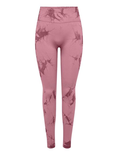 Only Play | Onptie Hw Seam Tights | M