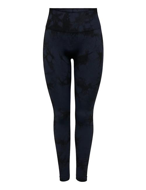 Only Play | Onptie Hw Seam Tights | S/M